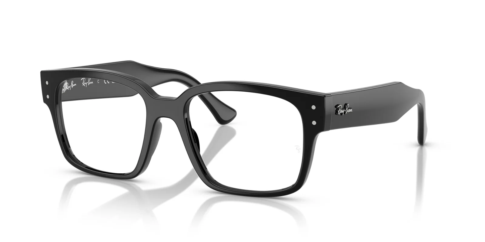 Ray Ban Eyeglasses RX7256F