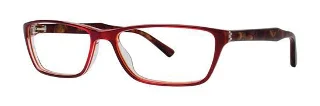 Vera Wang Eyeglasses V348