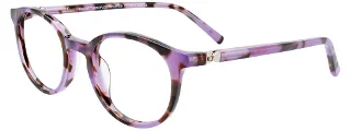 080 Purple Demi