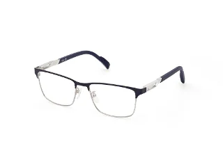 091 Matte Blue