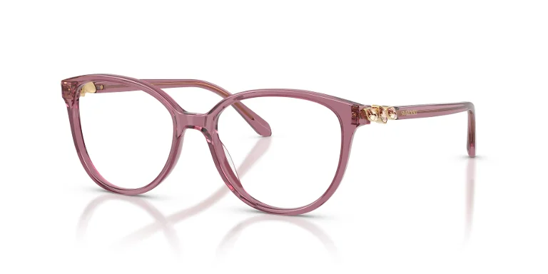 Swarovski Eyeglasses SK2070F