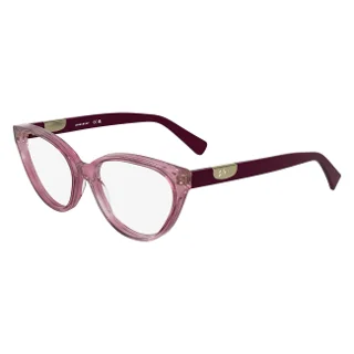 651 Textured Pink