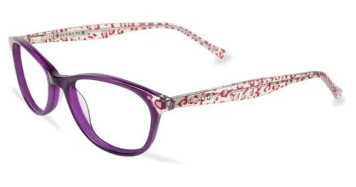 Lucky Brand Eyeglasses D700