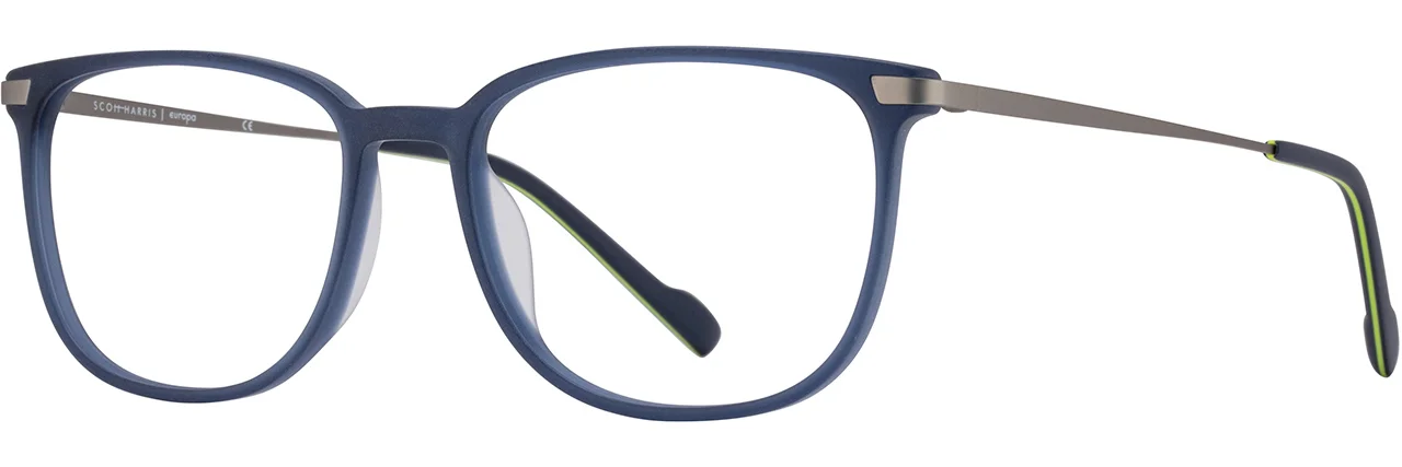 Scott Harris Eyeglasses SH-958