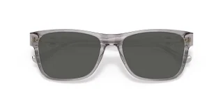 593 Transparent Grey