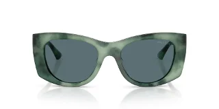 Jimmy Choo Sunglasses JC5066U