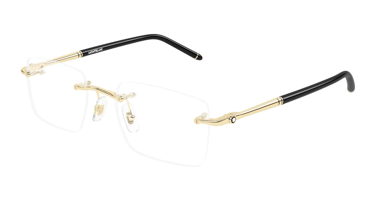 Montblanc Eyeglasses MB0444O