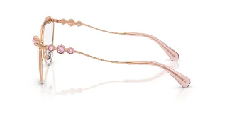 Swarovski Eyeglasses SK1033