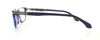 Calvin Klein Platinum Eyeglasses 5785