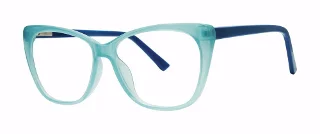 Modern Plastics II Eyeglasses JOLIE