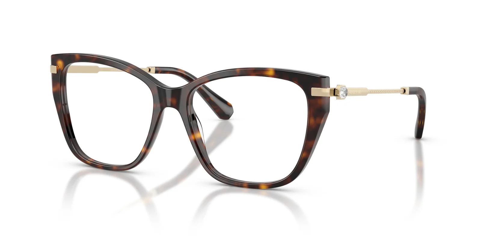 Swarovski Eyeglasses SK2060