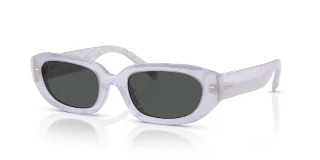 202387 Milky Purple