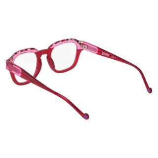 Pure Eyeglasses P-7013