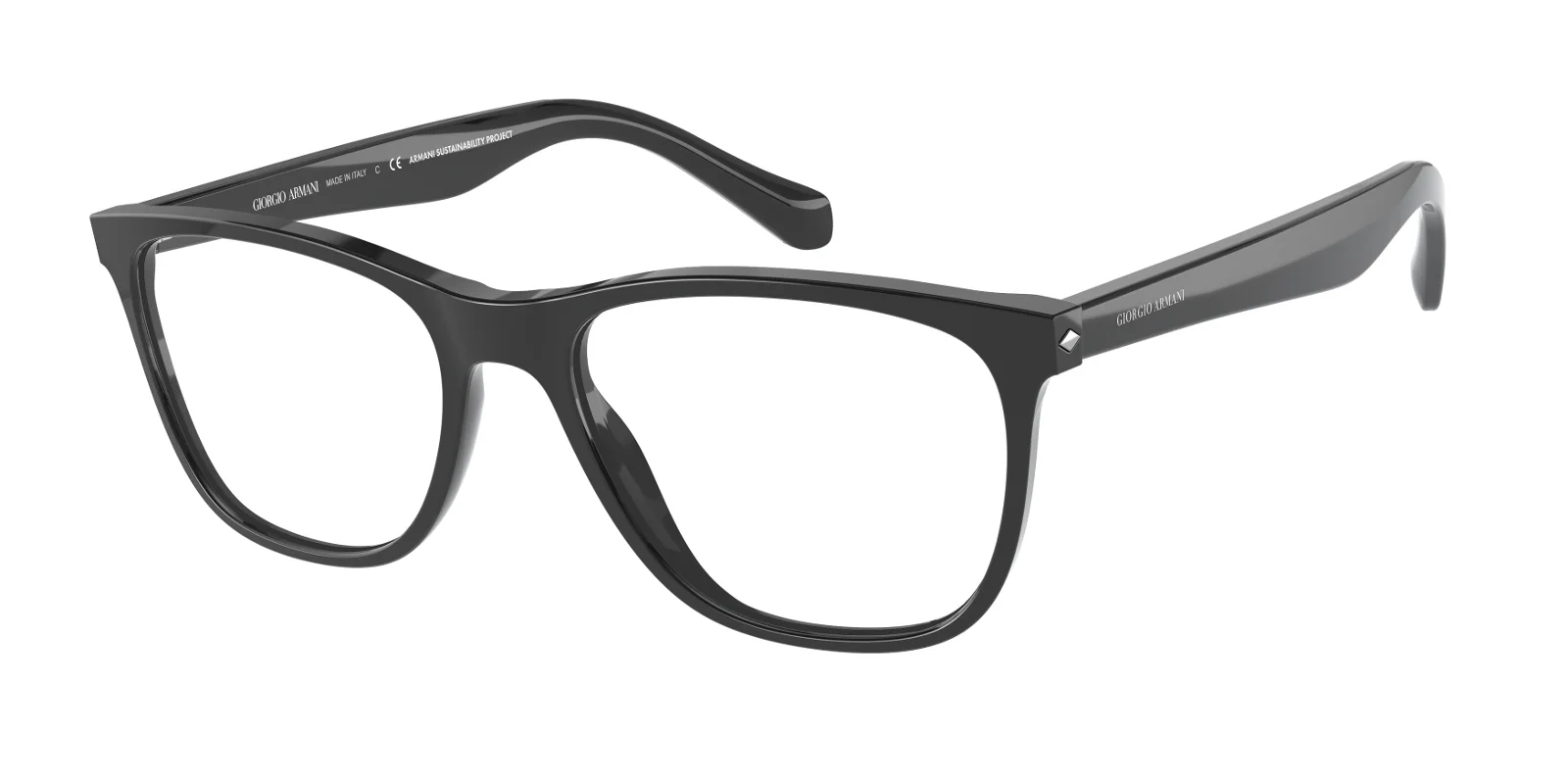 Giorgio Armani Eyeglasses AR7211F