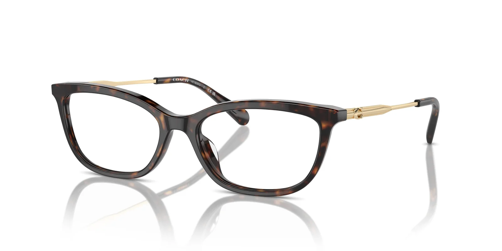 Coach Eyeglasses HC6237U