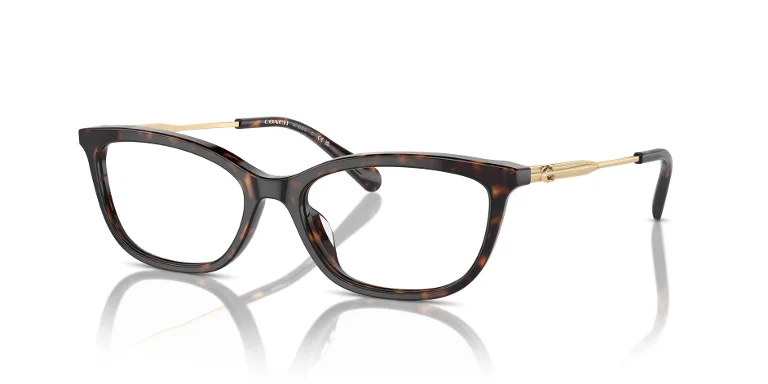 Coach Eyeglasses HC6237U