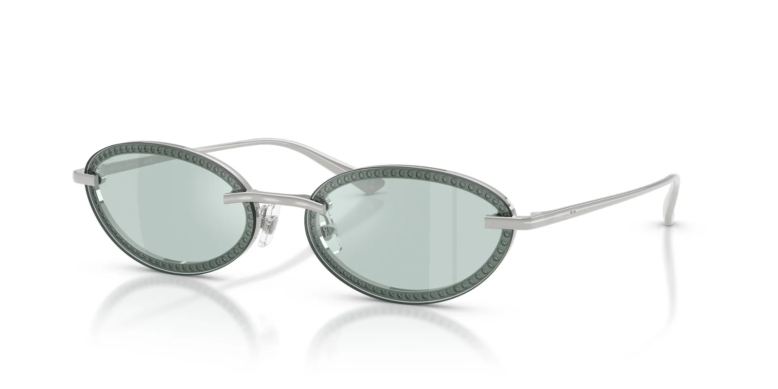 Jimmy Choo Sunglasses JC4020B