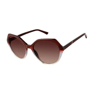 BU Burgundy