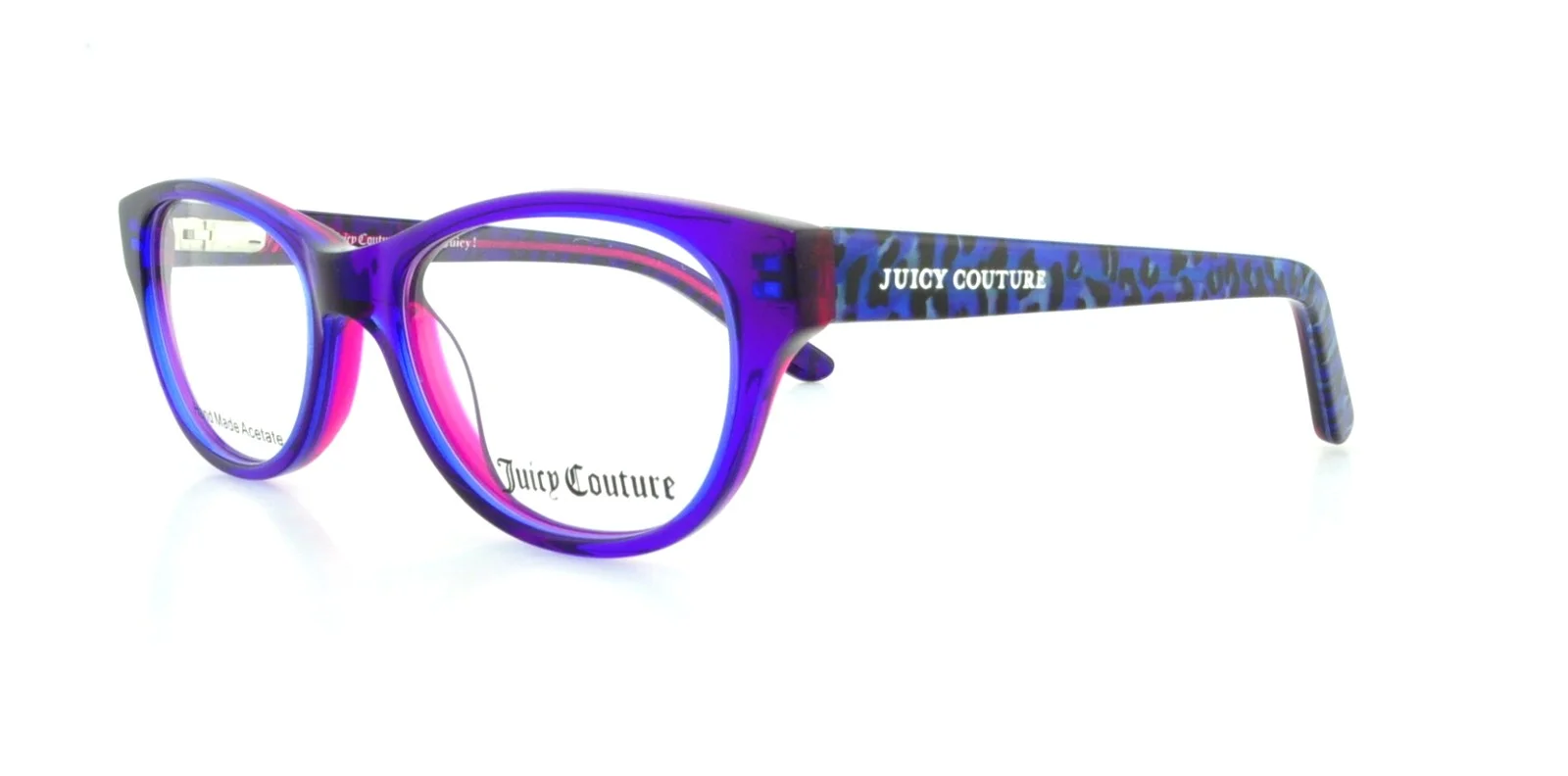 Juicy Couture Eyeglasses 913
