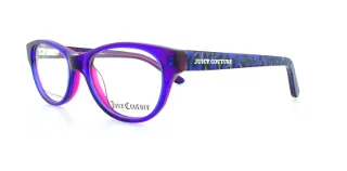 Juicy Couture Eyeglasses 913