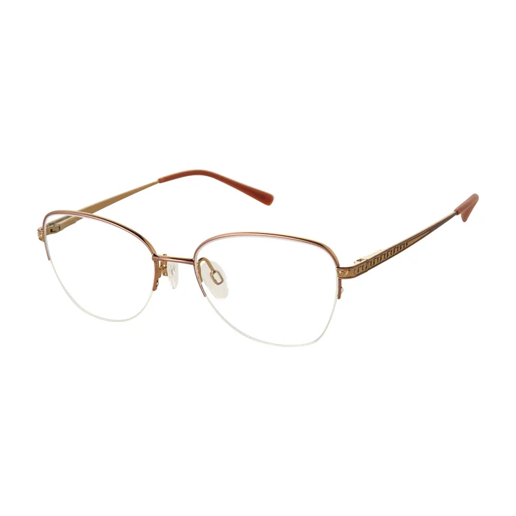 Aristar Eyeglasses AR 30817