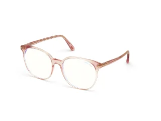 Tom Ford Eyeglasses FT5671-F-B