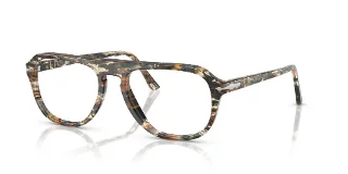 1221 Amber Brown/Pirate Black