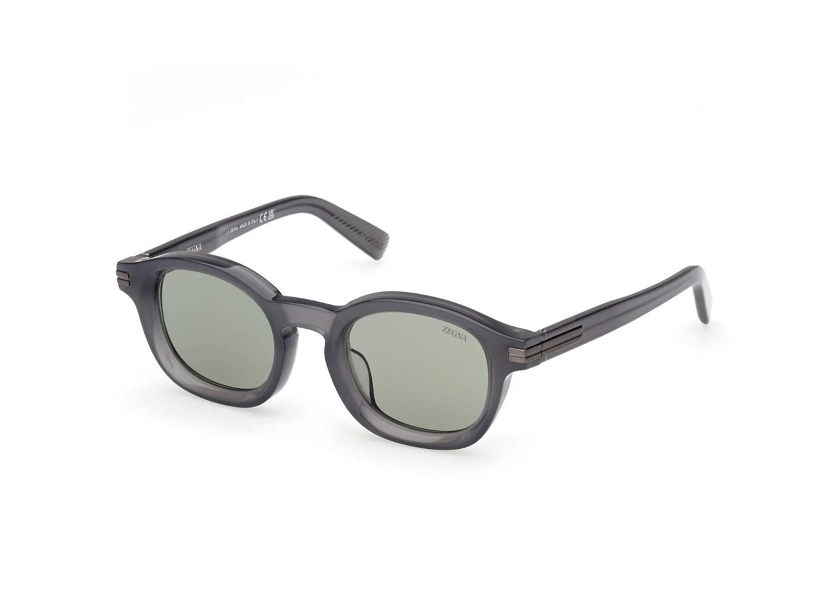 Ermenegildo Zegna Sunglasses EZ0229
