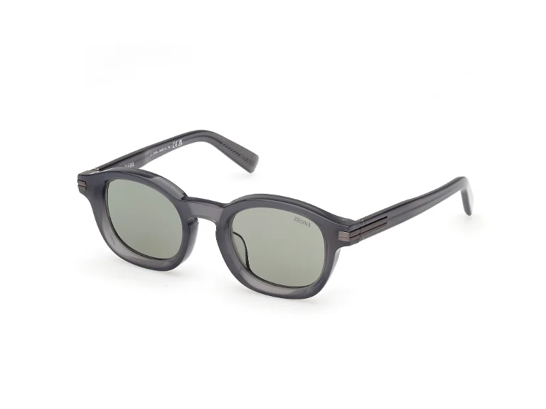Ermenegildo Zegna Sunglasses EZ0229