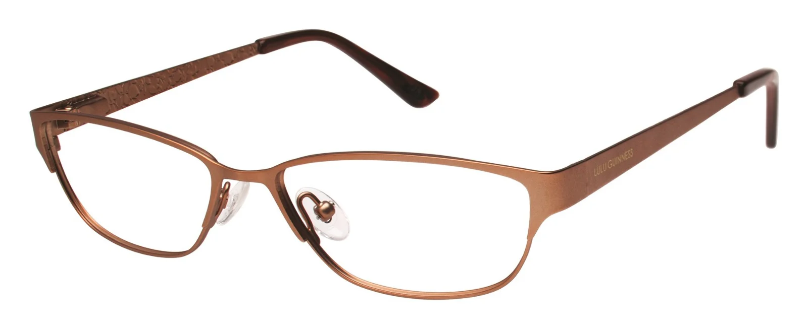 Lulu Guinness Eyeglasses L749