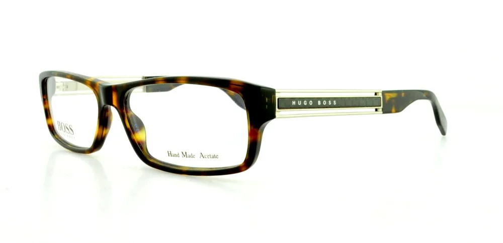 Hugo Boss Eyeglasses 0458
