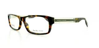 Hugo Boss Eyeglasses 0458