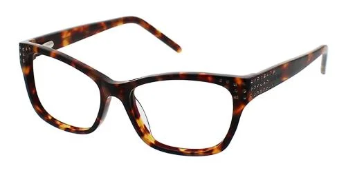 Ellen Tracy Eyeglasses TUNIS