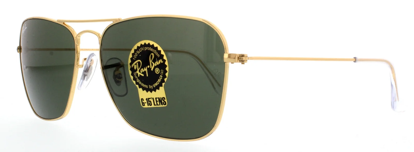 Ray Ban Sunglasses RB3136 Caravan