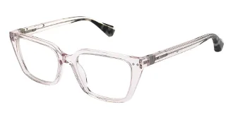 228-Als-1009 Cat Shiny Crystal Pink