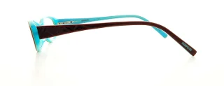 Cosmopolitan Eyeglasses STYLISH