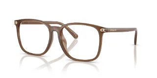 5808 Milky Brown