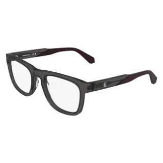 050 Transparent Grey