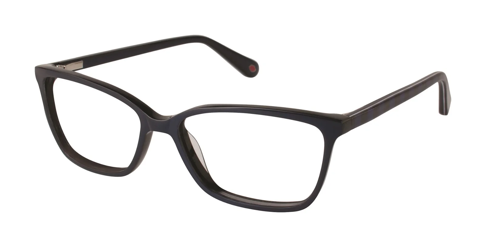 Lulu Guinness Eyeglasses L896