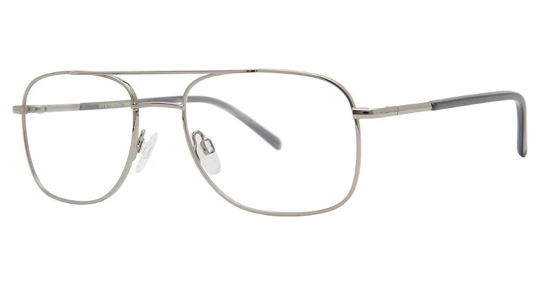 Stetson Eyeglasses 380