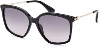 Max Mara Sunglasses MM0055 JEWEL3