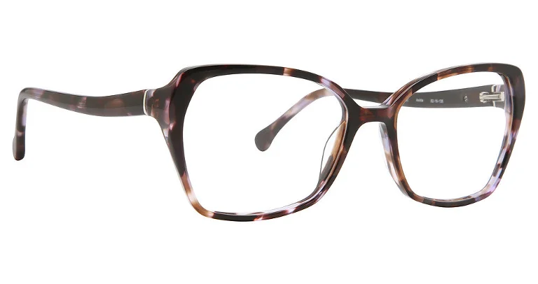 Trina Turk Eyeglasses Anitta