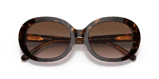 Coach Sunglasses HC8337F