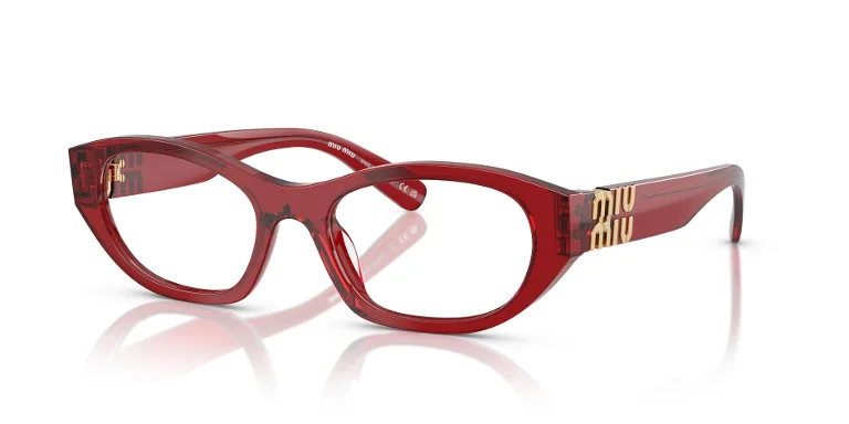 Miu Miu Eyeglasses MU03WV