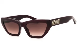 00T7 HA PLUM  / BROWN SF