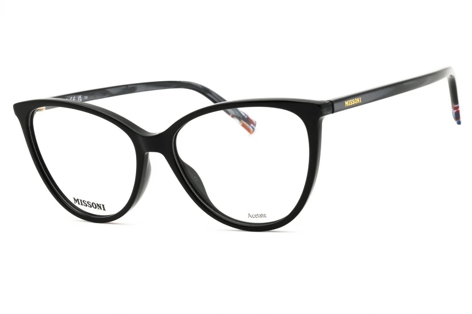Missoni Eyeglasses MIS 0136