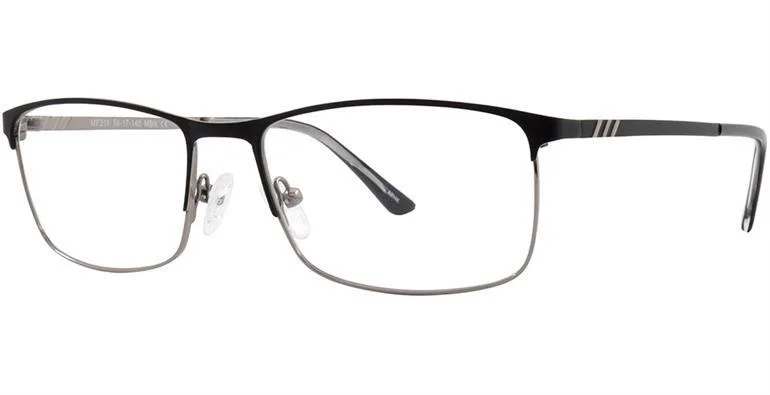 Match Eyeglasses 216