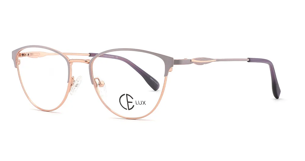 CE LUX Eyeglasses Cielx243