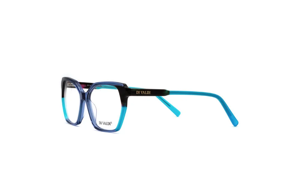 Di Valdi Eyeglasses DVO8274