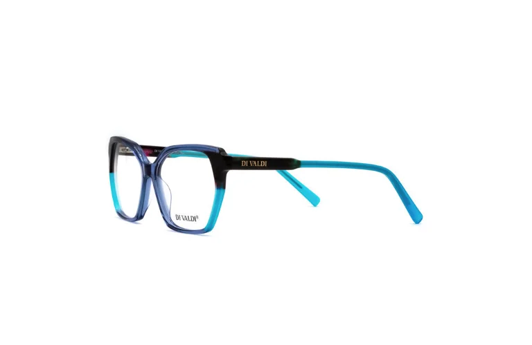 Di Valdi Eyeglasses DVO8274